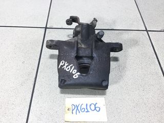 ΔΑΓΚΑΝA ΠΙΣΩ L RENAULT KANGOO  C0204, Y01135 01-11