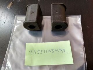 Σινεμπλοκ(2) αντιστρεπτικης BMW E10-E21-E12-E24-E3 16mm-thumb-1