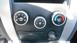 HYUNDAI TUCSON 2004-> 2009 ΧΕΙΡΙΣΤΗΡΙΟ ΚΛΙΜΑΤΙΣΜΟΥ