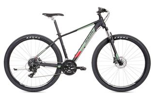 All - Mountain Ideal 2026 Strobe Alu 29" Hdb  16sp