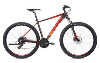 All - Mountain Ideal 2026 Strobe Alu 29" Hdb  16sp-thumb-1