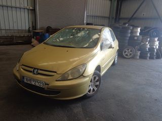 PEUGEOT	307	2005