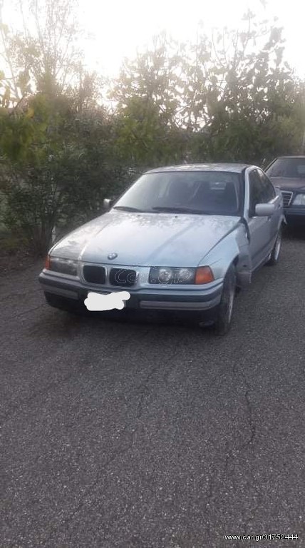 Bmw 316 E36 '97