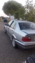 Bmw 316 E36 '97-thumb-2