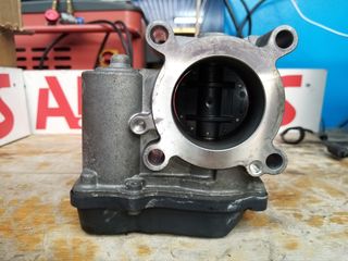 03D133062E  /  A2C53060088  ΠΕΤΑΛΟΥΔΑ ΓΚΑΖΙΟΥ VW POLO ( 9N ) 1200cc BMD 25/05/2007