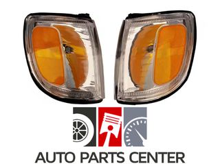 2 ΦΛΑΣ TOYOTA 4RUNNER 95-01 ΚΑΙΝΟΥΡΙΑ ΣΕΤ ΑΡΙΣΤΕΡΟ ΚΑΙ ΔΕΞΙΟ