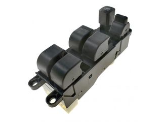 NISSAN D22 '98-'01 DCB ΔΙΑΚΟΠΤΗΣ ΗΛΕΚΤΡΙΚΩΝ ΠΑΡΑΘΥΡΩΝ  (4ΠΛΟΣ)| 16PIN