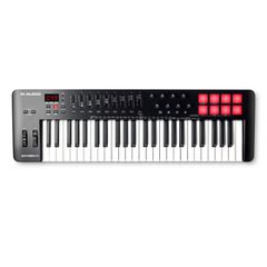 M-AUDIO Oxygen 49 MK5 USB Midi Keyboard - M-AUDIO