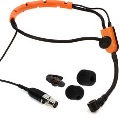 Shure SM31FH Fitness Headset Condenser Microphone - Shure