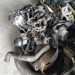 RENAULT - NISSAN - DACIA - MERCEDES  ΚΙΝΗΤΗΡΑΣ  1.5 dCi  K9KD  -  87.000 ΧΙΛΙΟΜΕΤΡΑ-thumb-2