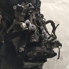 RENAULT - NISSAN - DACIA - MERCEDES  ΚΙΝΗΤΗΡΑΣ  1.5 dCi  K9KD  -  87.000 ΧΙΛΙΟΜΕΤΡΑ-thumb-1