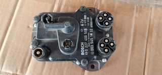 Εγκέφαλος Mercedes Benz E Class (W124) Bosch 0227400505 / A 003 545 14 32