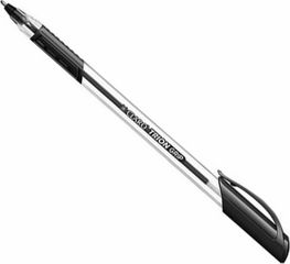 Στυλό διαρκείας Claro Trion Grip 1.0mm μαύρο