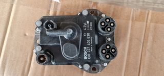 Εγκέφαλος Mercedes Benz E Class (W124) Bosch 0227400630