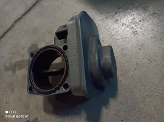 Opel astra H-j meriva zafira 07 16 πεταλουδα γκαζιου.κιν. Α 17DTR