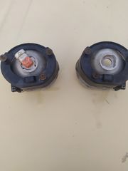 JEEP CHEROKEE ΠΡΟΒΟΛΕΙΣ ΠΡΟΦΥΛΑΚΤΗΡΑ ΕΜΠΡΟΣ AΡ + ΔΕ-thumb-2