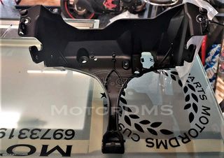 ΒΑΣΗ ΜΟΥΤΡΟΥ ΟΡΓΑΝΩΝ FAIRING ΦΑΝΟΣΤΑΤΗΣ BMW K51 (R 1200 GS Adventure) 2012-2018