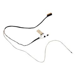 Kαλωδιοταινία Οθόνης-Flex Screen cable 17-W242NF 17-W101UR 17-W106UR 17-W112TX 17-W192NZ 17-W204NL 17-W214NG 17-W244TX 17-W103NU 17-W109NG 17-W117TX 17-W201NJ 17-W206UR 17-W216NG LCD Video Screen (Κωδ