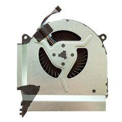 Ανεμιστηράκι Laptop - CPU Cooling Fan 17-W001NV 17-W201NV 17-W000NV 17-W100NV 17-W102NV 17-W202NV 17-W212NV 17-W204NV 17-W205NV 17-W206NV 17-W207NV 17-W208NV 17-W253DX 17-W200 4 PIN (Κωδ. 80563)