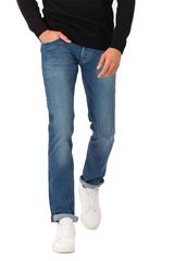 Tiffosi slim fit jeans John medium blue Ανδρικό - 10040992m10