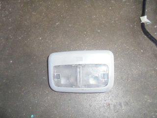 Μπλαφονίερα Οροφής για TOYOTA YARIS (2006 - 2009) (KL9) , (2009 - 2012) (XP90) | Kiparissis - The King Of Parts