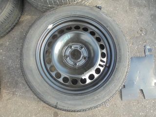 Ζαντολάστιχο BRIDGESTONE 225/55/R17 *** για OPEL INSIGNIA (2008 - 2014) *Δ* | Kiparissis - The King Of Parts