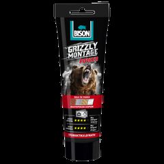 ΚΟΛΛΑ GRIZZLY MONTAGE ΣΟΥΠΕΡ ΙΣΧΥΡΗ ΛΕΥΚΗ 250gr BISON 6314607