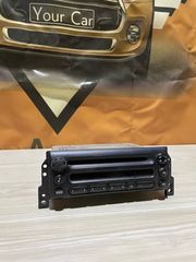 Ράδιο CD mini R50 R53 με κωδικό 6976890