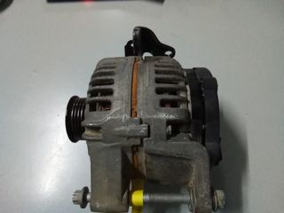 9195336 93177834 ΔΥΝΑΜΟ 120A BOSCH SAAB 9-3 Z18XE 2003-2013