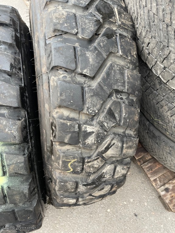 ΕΛΑΣΤΙΚΑ 12.5R20 12.5-20 PIRELLI  Continental