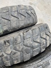 ΕΛΑΣΤΙΚΑ 12.5R20 12.5-20 PIRELLI  Continental-thumb-2
