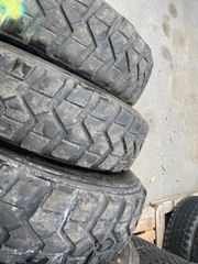 ΕΛΑΣΤΙΚΑ 12.5R20 12.5-20 PIRELLI  Continental-thumb-4