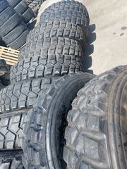 ΕΛΑΣΤΙΚΑ 12.5R20 12.5-20 PIRELLI  Continental-thumb-6