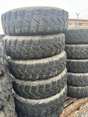 ΕΛΑΣΤΙΚΑ 12.5R20 12.5-20 PIRELLI  Continental-thumb-11