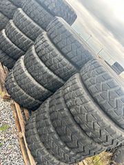 ΕΛΑΣΤΙΚΑ 12.5R20 12.5-20 PIRELLI  Continental-thumb-15