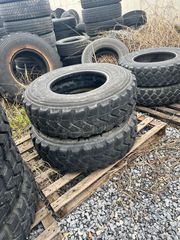 ΕΛΑΣΤΙΚΑ 12.5R20 12.5-20 PIRELLI  Continental-thumb-16