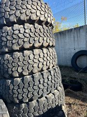 ΕΛΑΣΤΙΚΑ 12.5R20 12.5-20 PIRELLI  Continental-thumb-18