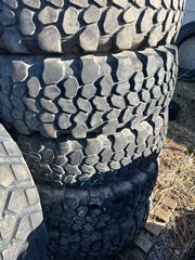 ΕΛΑΣΤΙΚΑ 12.5R20 12.5-20 PIRELLI  Continental-thumb-20