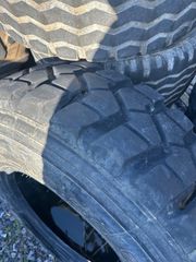 ΕΛΑΣΤΙΚΑ 12.5R20 12.5-20 PIRELLI  Continental-thumb-22