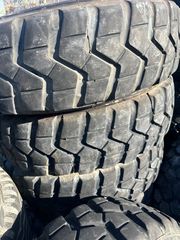 ΕΛΑΣΤΙΚΑ 12.5R20 12.5-20 PIRELLI  Continental-thumb-25