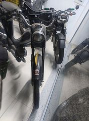Μοτοποδήλατο 1954 Berini m21 Pluvier Moped-thumb-2