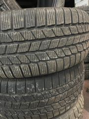 ΕΛΑΣΤΙΚΑ 245/50R18 CONTINENTAL ΧΕΙΜΕΡΙΝΑ RUNFLAT SSR-thumb-1