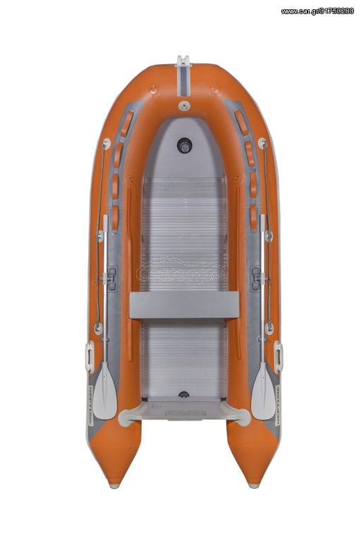 Neptune 2026 330 ALUMINIUM   NEW ΣΩΣΤΙΚΟ