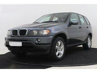 Bmw X5 '03