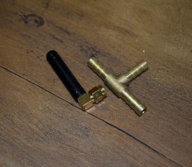 Κλαπέτο Εξάτμισης φ70mm-thumb-7