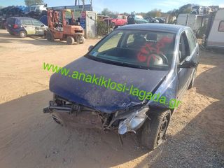 VOLKSWAGEN POLO 1.2 ΜΕ ΤΥΠΟ(BME) ΓΙΑ ΑΝΤΑΛΛΑΚΤΙΚΑ anakiklosi-lagada-thumb-1