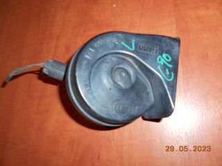 ΚΟΡΝΑ BMW Ε90 Ε91 Ε92 Ε93 Ε84 / L ''BMW Bαμβακας''-thumb-1