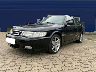 Saab 9-3 '01