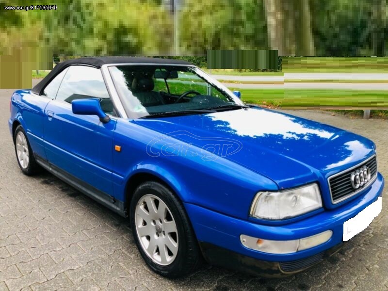 Audi 80 1994