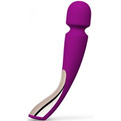 Lelo Smart Wand 2 Personal Massager Medium-thumb-5
